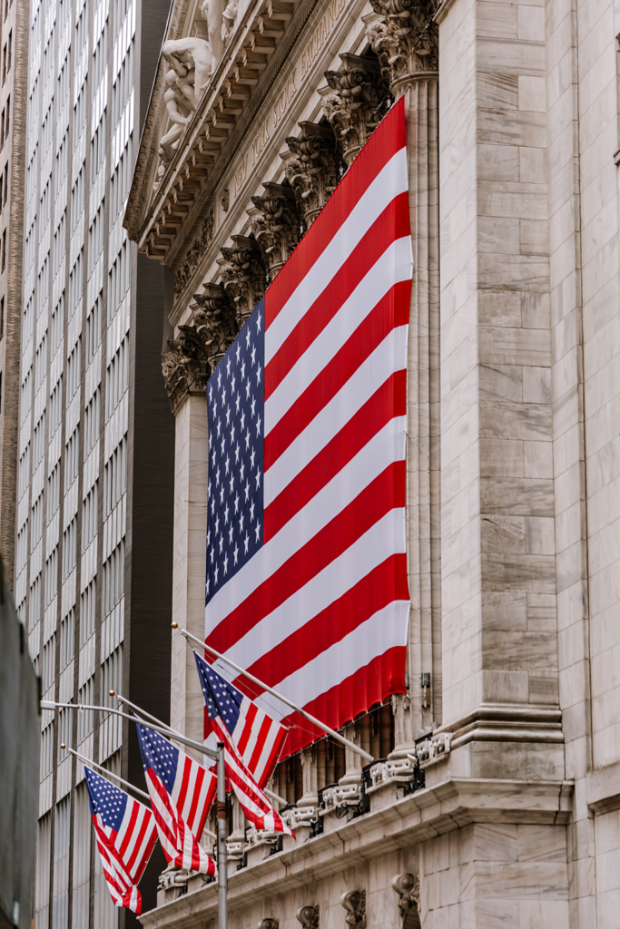 American Flag